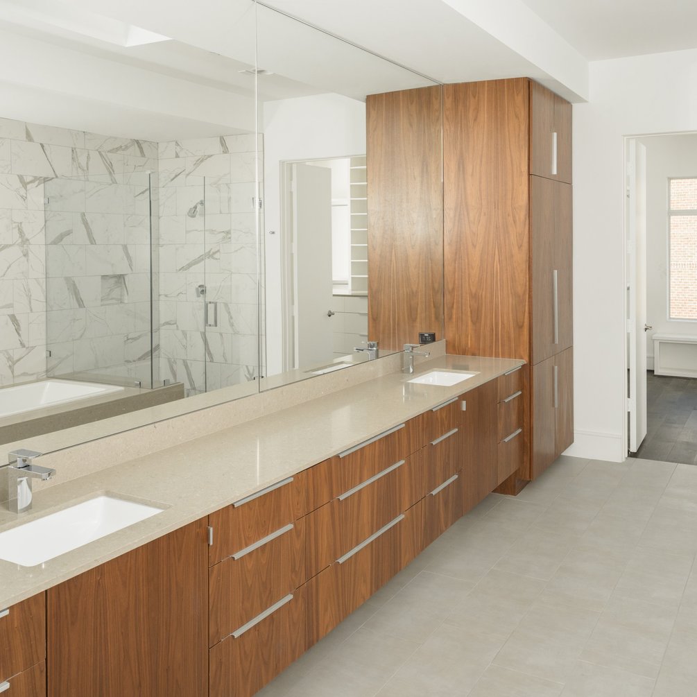 Laguna at Lake Pointe Townhomes Sims Luxury Builders